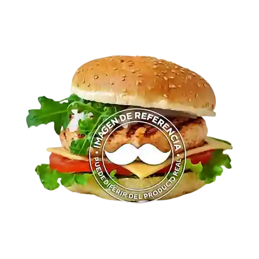 Combo Hamburguesa Doble Carne 