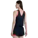 Under Armour Camiseta Anywhere Tank Manga Sisa Negro Talla XS