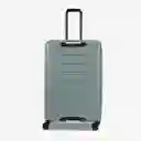 Hedgren Maleta Carry on Spinner Verde