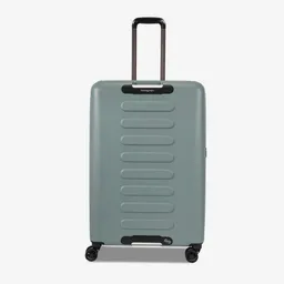 Hedgren Maleta Carry on Spinner Verde