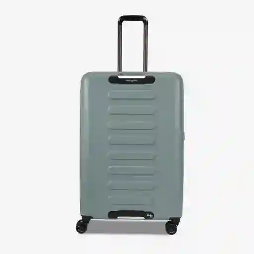 Hedgren Maleta Carry on Spinner Verde