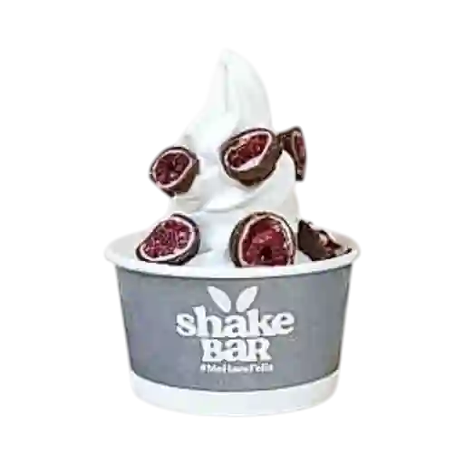 Helado Soft Franuí