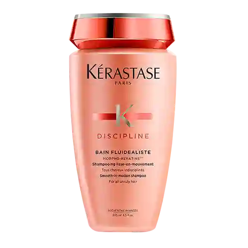 Kérastase Shampoo Discipline Bain Fluidealiste 250 Ml