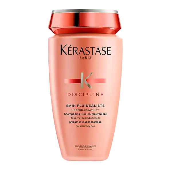 Kérastase Shampoo Discipline Bain Fluidealiste 250 Ml