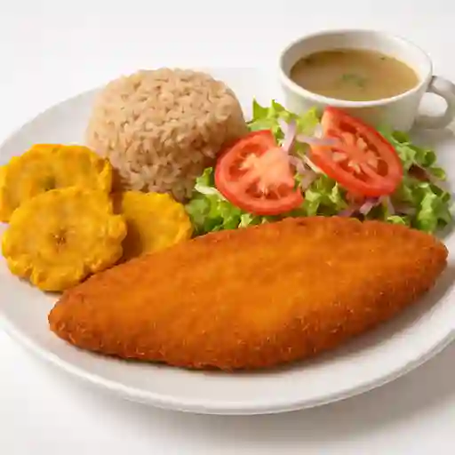Filete Apanado