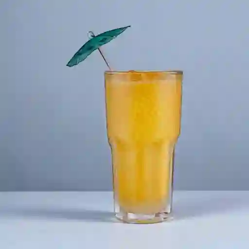 Jugo Maracuyá