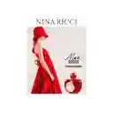 Nina Ricci Perfume Rouge Edt For Women