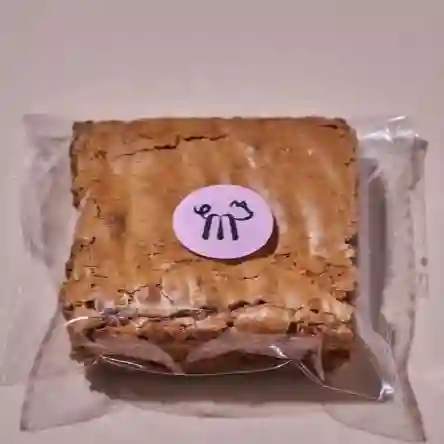 Brownie de Milo