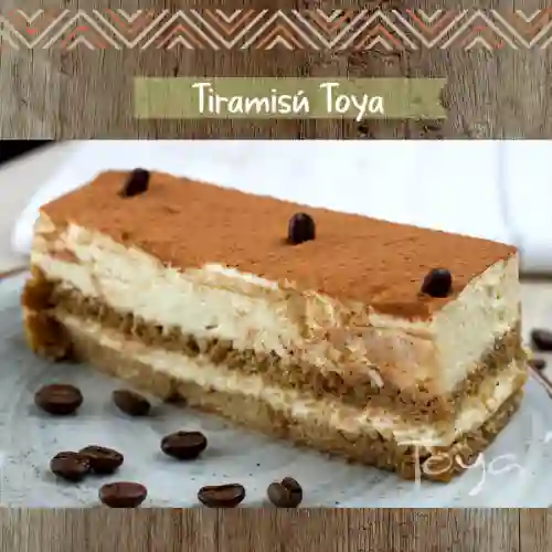 Tiramisú