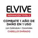 Shampoo Elvive Reparación Total 5 400 ml