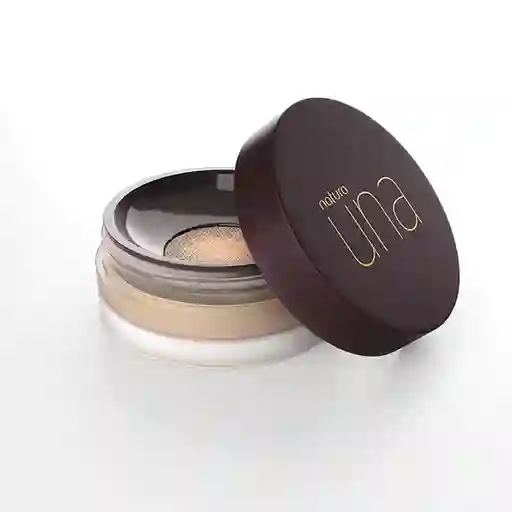 Polvo Suelto Luminoso Una