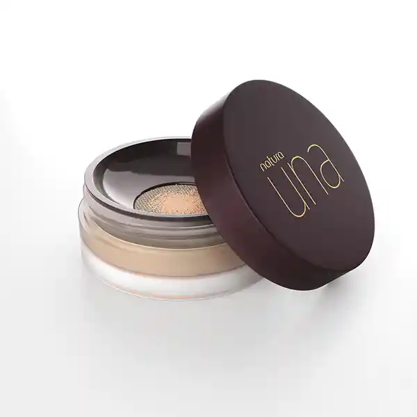 Polvo Suelto Luminoso Una