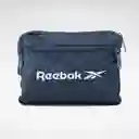 Reebok Bolso Te Waistbag Zip Azul T. NSZ Ref: ACCB015