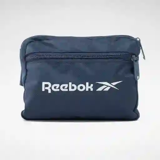 Reebok Bolso Te Waistbag Zip Azul T. NSZ Ref: ACCB015