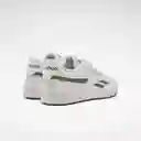 Reebok Zapatos Club C Revenge Para Hombre Blanco Talla 6.5