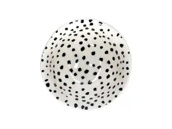 Bowl Print Colección Con Diseño 11 cm Casaideas