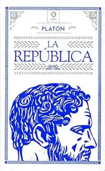 La Republica - Platon