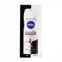 Nivea Desodorante Invisible Black y White Clear en Aerosol 