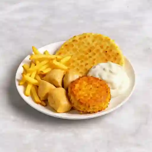 Combo Bombon