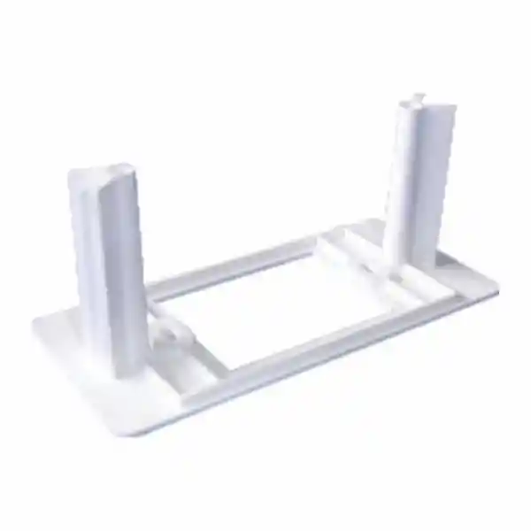 Acme Leon Base Alta Mecanismos 18 mm
