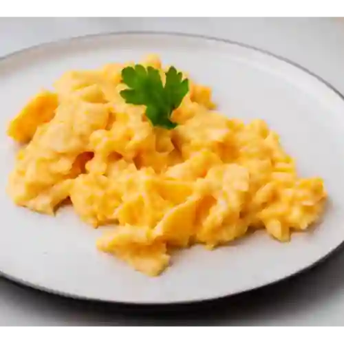 Huevos Revueltos