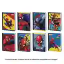 Scribe Cuaderno Cosido Cuadriculado 100 Hojas Spiderman