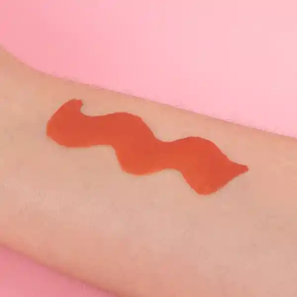 Lápiz Labial Líquido Mate Serie Minimalist 07 Miniso