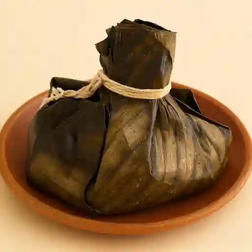 Tamal