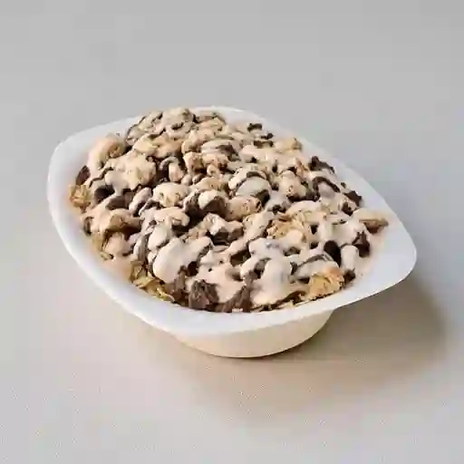 Chuzo Desgranado con Mazorca Hawaiano