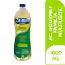 Gourmet Aceite Familia Multiusos