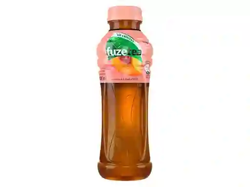 Fuze Té Durazno 500 ml