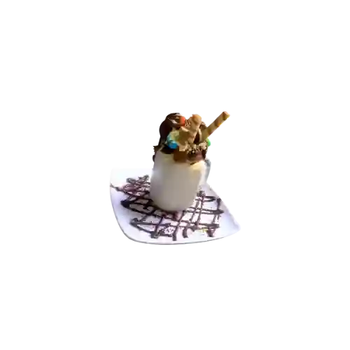 Milkshake