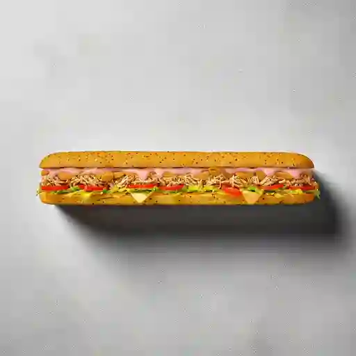 Promo Pollo Champiñones