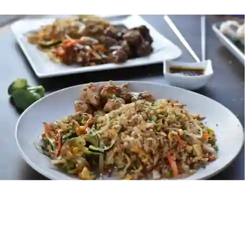 Toriyaki