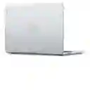 Incase Estuche Hardshell Macbook Air 13 M2 (2022) Transparente