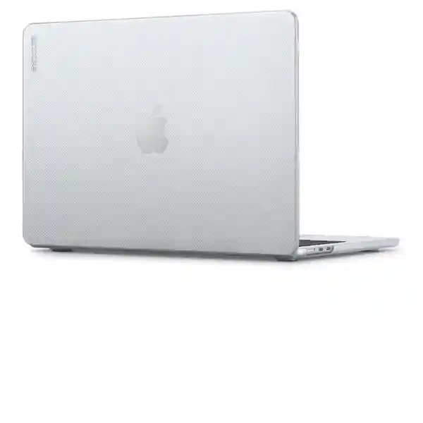 Incase Estuche Hardshell Macbook Air 13 M2 (2022) Transparente