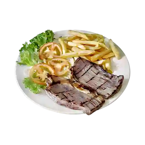 Rappi Lunch