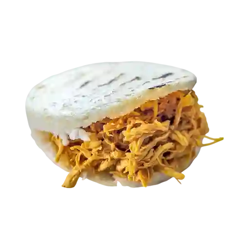 Arepa de Pollo