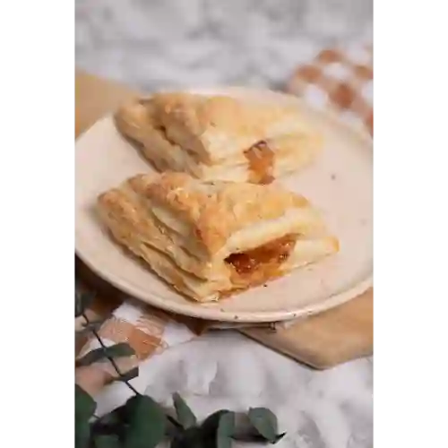 Pastelito de Arequipe