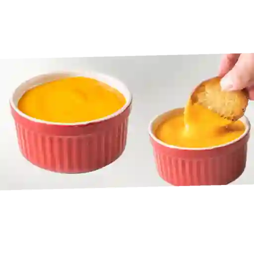 Salsa De Naranja
