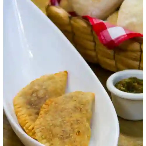 Empanadas Argentinas