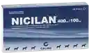 Nicilan Comprimidos para Perros (400 mg/ 100 mg)