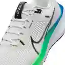 Nike Zapatos Air Zoom Pegasus 40 Para Hombre Negro Talla 7.5