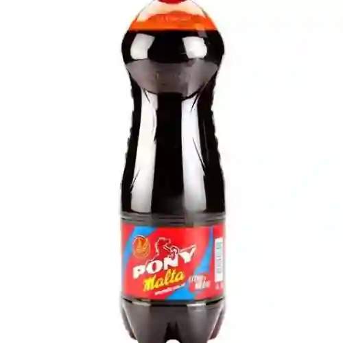 Malta Pony Malta 1.5 Lt.