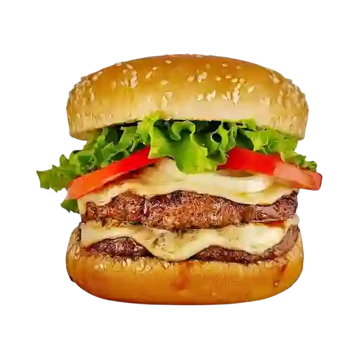 Bigger Doble Especial