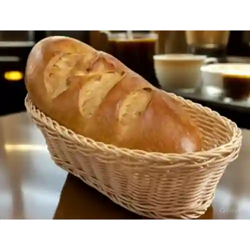 Pan Aliñado Grande