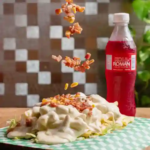 Desgranado de Lomito