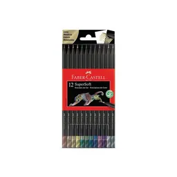 Faber Castell Color Supersof