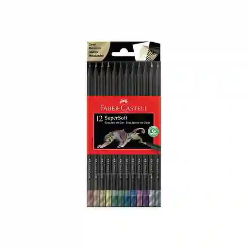 Faber Castell Color Supersof