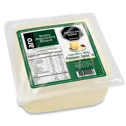 Aro Queso Mozzarella
